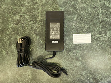 ICOM BC-157S/BC-157 100-240V Power Supply Adapter for BC-121 BC-121N - NEW