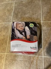 Britax Baby Car Sear Head & Body Support Pillow S864900 new in box