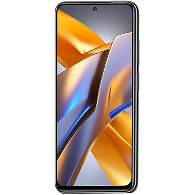 Xiaomi Poco M5s 4G Grey 64GB + 4GB Dual-SIM Factory Unlocked