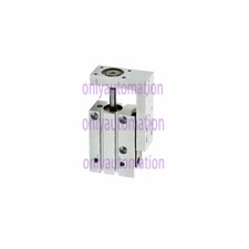 SMC MXH10-50Z Precision Slide Cylinder New 1x