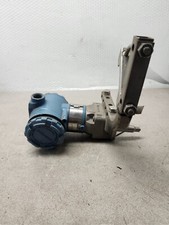 USED Rosemount Transmitter 9-32VDC 285PSI 305...