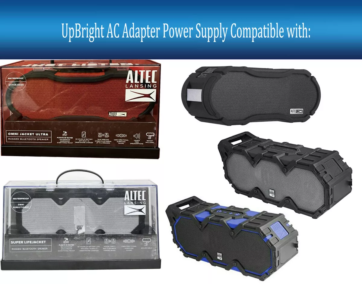 Altec lansing cheap imw778