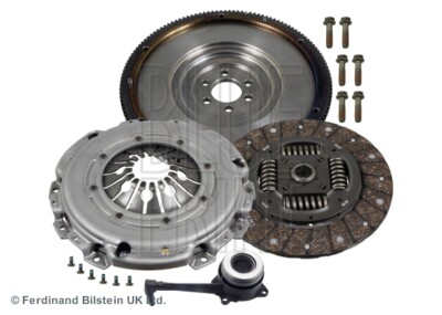 Kupplung Audi A3 8L 1.9 TDI 100 PS Diesel AXR
