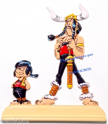 FIGURINE RARE ASTÉRIX années 60 Uderzo-Goscinny EUR 49,00 - PicClick FR
