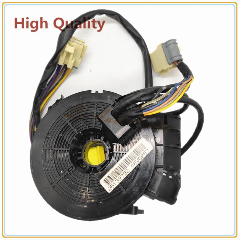 MUELLE RELOJ 26132732 PARA CADILLAC DTS 2006-2011 Foto 2 de 4