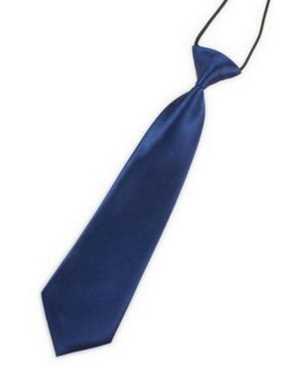 Klassische Kinderkrawatte In Rot - Perfekt Für Festliche Anlässe