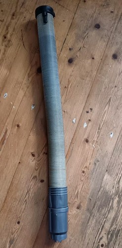 Dyson DC40 Big Ball Staubsaugerschlauch - Originalersatzteil - gebraucht Ersatz