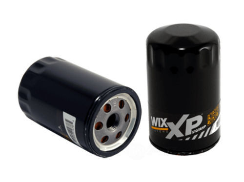 Engine Oil Filter-4WD Wix 51036XP - Picture 1 of 1
