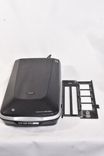 EPSON PERFECTION V500 FILM & PRINT SCANNER WO...