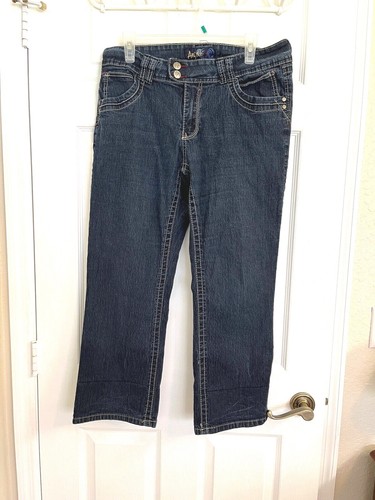 Jacqueline Smith Angels Women's Jeans 