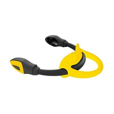 Mares Bungee Replacement Fin Strap Pair Scuba Diving Dive Fins Yellow 415363