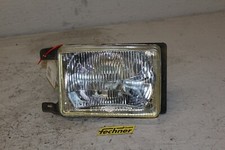 Scheinwerfer rechts VW Scirocco I 53 Frontscheinwerfer Hella H4 531941106E 