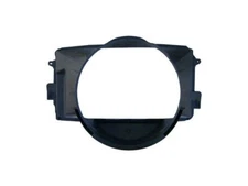 Action Crash 23XC63H Fan Shroud Fits 2005-2008 Ford F150