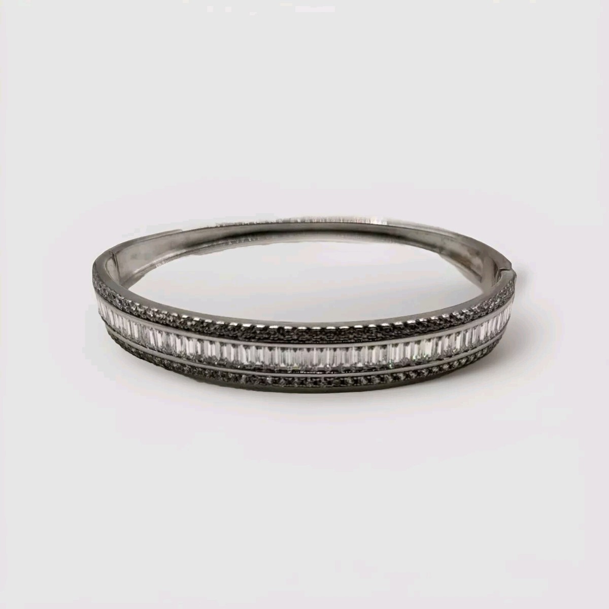Ralph Lauren silver bangle 925 ラルフローレン Vintage-Sterling-Silver-Ralph-