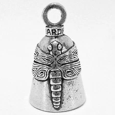 DRAGON FLY BELL Guardian® Bell Motorcycle - FITS Harley Accessory HD Gremlin NEW