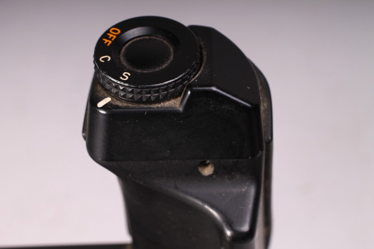 CONTAX 159 WINDER W-7 WORKING FOR CONTAX 159 35MM SLR | eBay