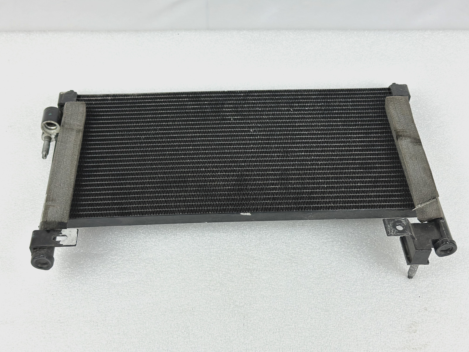 Mclaren 570s Left AC Air Conditioning Condenser  11A2859CP used