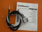 Notentriegelung Liftmaster EV Motorlift Chamberlain Berner für Garagentorantrieb