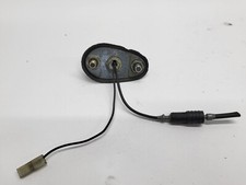 Ensemble de Couverts d'extérieur 3 pièces avec étui - Imprimé Vache - Fourchette - Cuillère