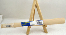 "Link Handle" 12" Ball Pien Hammer Handle Made in the USA NOS