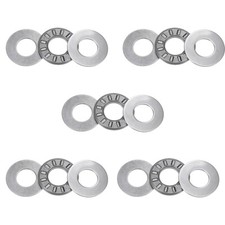 5 Sets Thrust Needle Roller Bearings NTA613 2TRA Thrust Needle Roller Bearing 