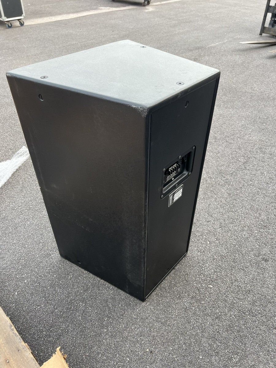 Community Speakers CPL46-64B Black - One Speaker - New Open box | eBay