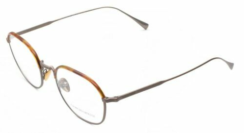 ?️Giorgio Armani AR5064 3001 Eyeglasses 49/20 150 /KAO231?️ Made in Italy! Giorgio Armani AR5064 3001 Eyeglasses 49/20  main image 3