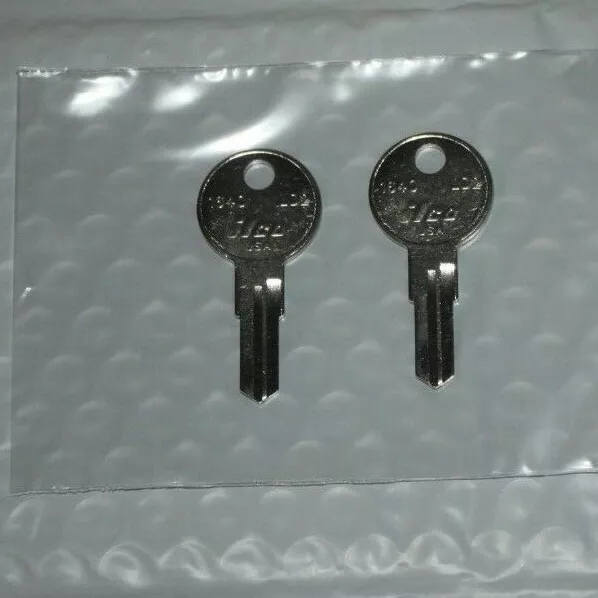 Harbor freight tool box replacement key deals