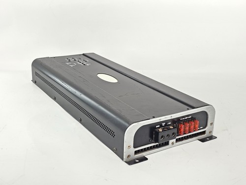 ARC Audio 2300 SE Signature Edition 2 Channel 1800 Watt Amplifier High End SQ - Picture 2 of 12