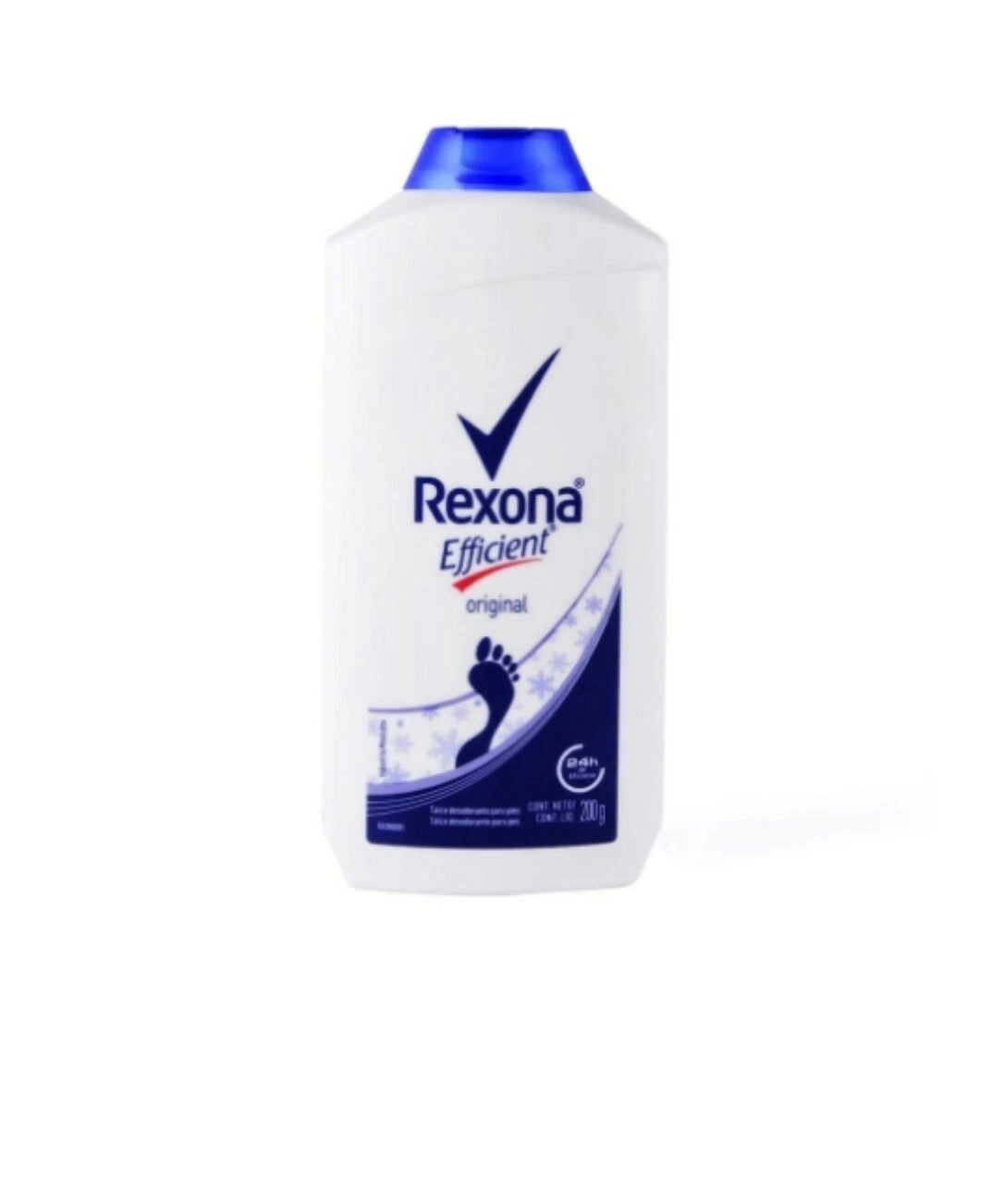 Rexona Efficient 200G