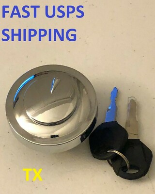 Fuel Tank Gas Cap For Yamaha V Star Bolt 950 XVS950 R C Spec (2014-2019)
