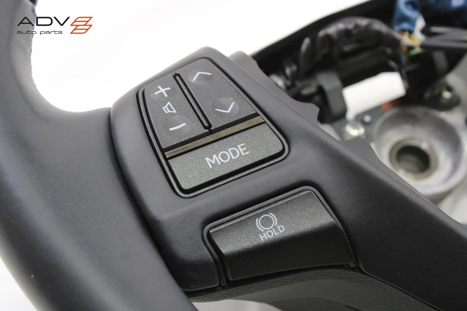 Volante Lexus LS460 LS600H 2015-2017 con interruptor OEM Foto 4 de 4