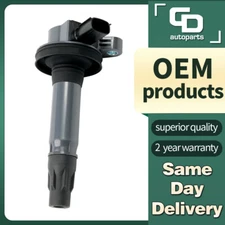 UF553 New Ignition Coil for Ford Explorer F-150 Lincoln MKT Mazda 3.5L 3.7L V6