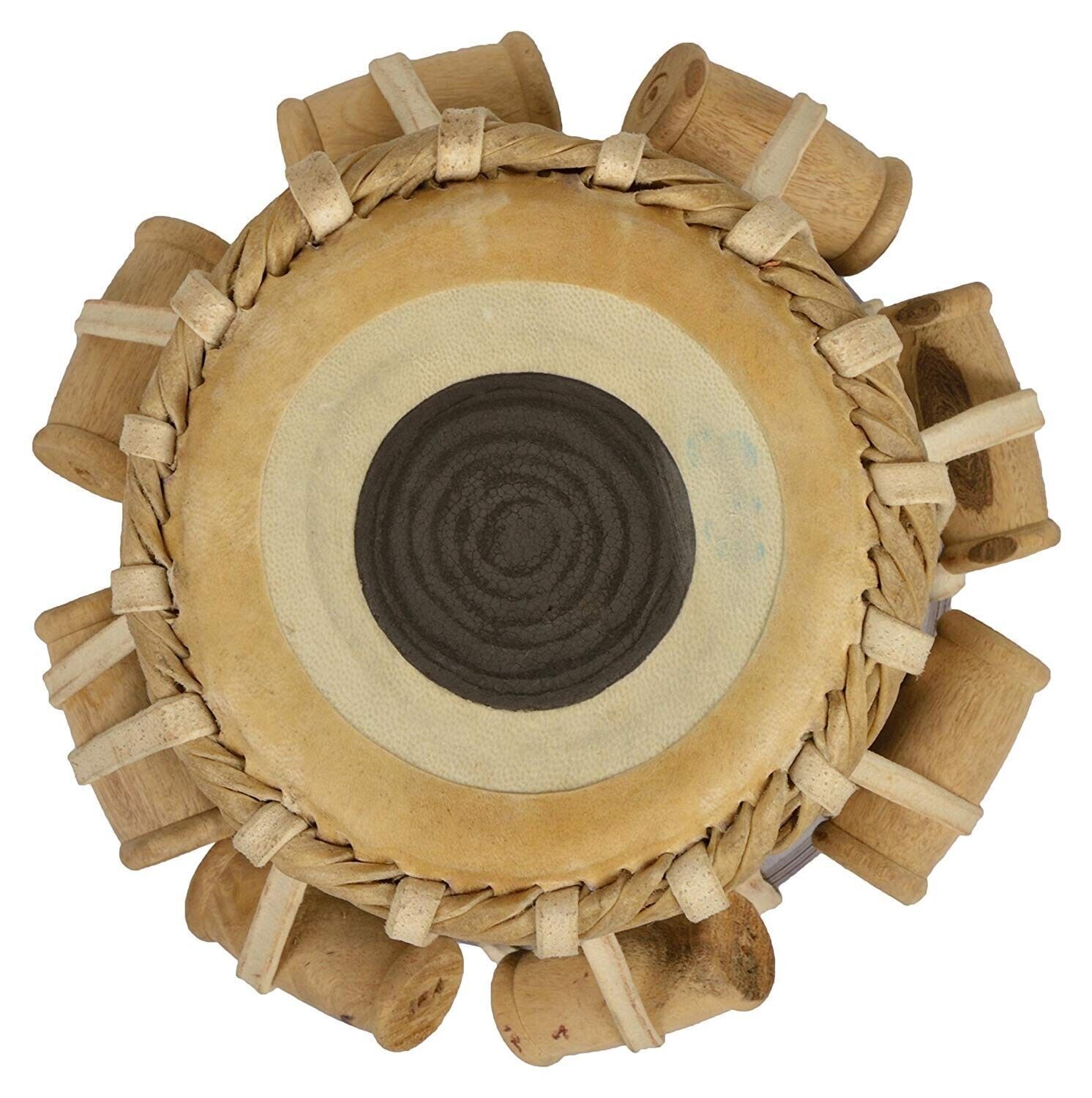 Tabla musical instrument tabla set with bag tabla set musical