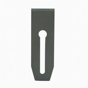 New-Bench-Jack-Plane-2-034-Iron-Blade-fits-Stanley-Lie-Nielsen-Hock-Kunz-amp-more