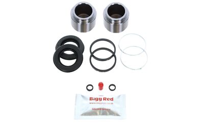 sold out 専用 Genuine 28mm Brembo Caliper Dust Seal - Porsche Boxster S