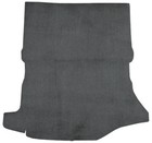 1992-1995 Mazda Mx-3 Carpet Replacement - Cargo Area - Cutpile (For: Mazda Mx-3)