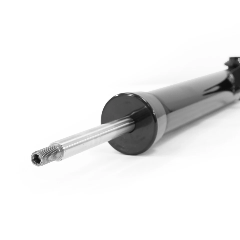 2014-2018 BMW X5 Front Complete Strut Assemblies & Rear Shock Absorbers - Image 4 of 4