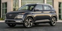 2021 Hyundai Venue Essential