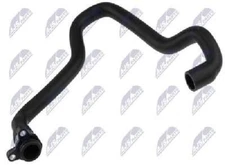 Genuine NTY Radiator Hose CPP-BM-091 for BMW