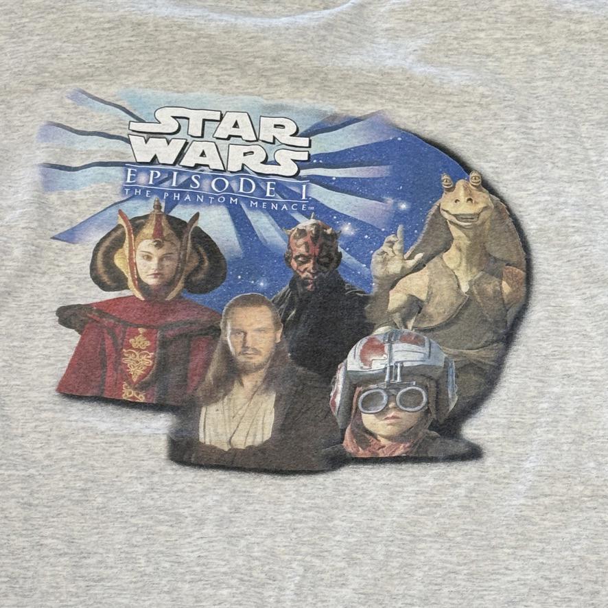 STAR WARS episode1 当時物 vintage Vintage Star Wars Episode