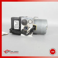 1997-2004 Porsche Boxster ABS Hydraulic Pump Unit 98635575500 OEM Used