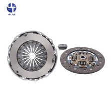 Clutch Kit 3pc (Cover+Plate+Releaser) FOR PEUGEOT PARTNER 1.6D 2005 on
