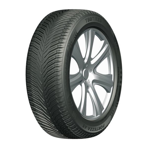 Sommerreifen - Tbbtires Fortezza 185/60R14 82H Bsw-image