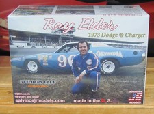 RAY ELDER OLYMPIA 1973 DODGE CHARGER SALVINO ...