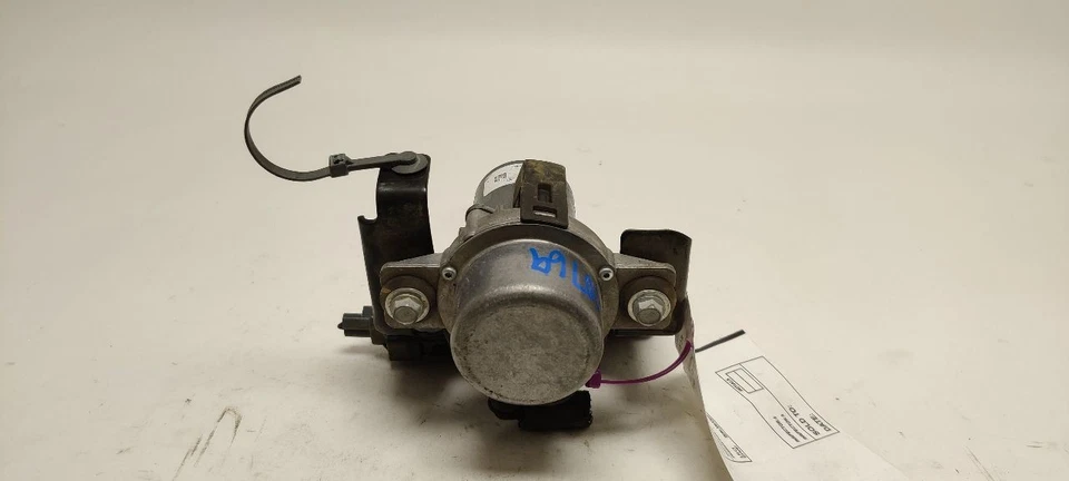 SECONDARY AIR INJECTION PUMP 4581485AD 2019 DODGE CHALLENGE Foto 4 de 4