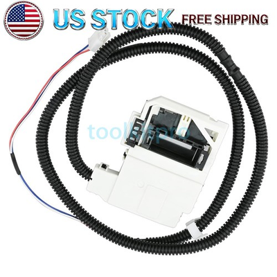 #ad #ad W11368616 W11670519 Washer Lid Lock Latch For Whirlpool Maytag Washer MVW4505MW0 $25.99