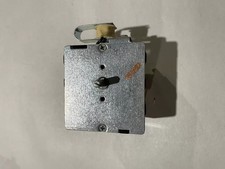 D142696 GE Dryer Timer
