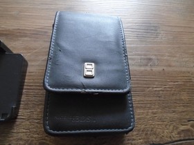 ONE OWNER Nintendo 3DS Aqua Blue CTR-001 w/ game, charger, stand, OEM stylus USA