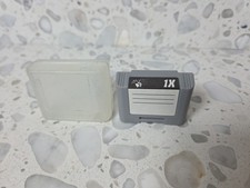 MadCatz Mad Catz 1X Nintendo 64 N64 Memory Pak Card Untested